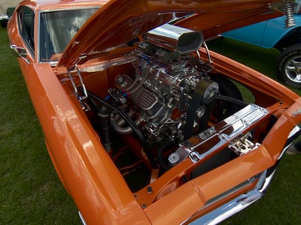 My Classic Car - West Yellowstone Rod Run, Collector Car Insurance Grundy
