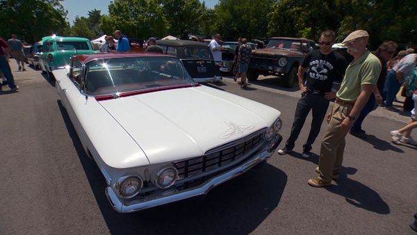 My Classic Car - Beatersville; Car Care Products (Autogeek)
