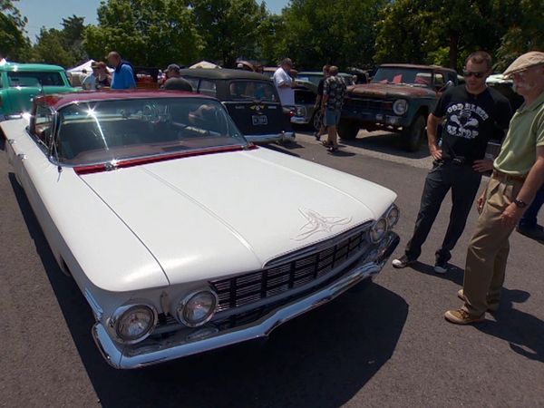 My Classic Car - Beatersville; Car Care Products (Autogeek)