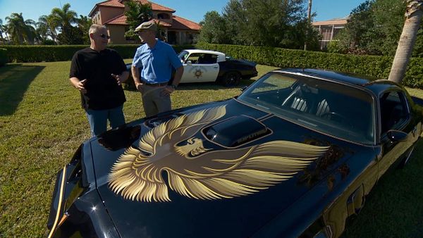 My Classic Car - Gen 2 Camaro and Firebird, Chroming Service Paul's Chrome