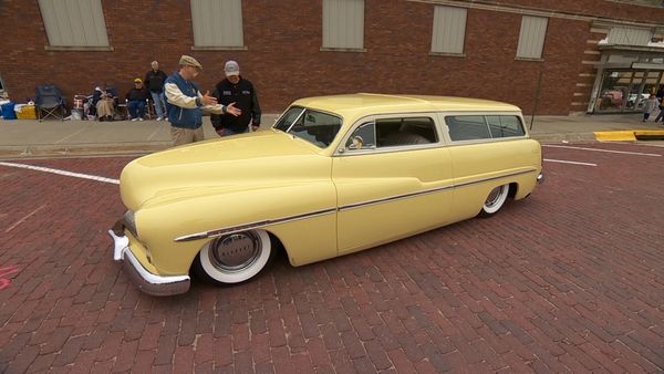 My Classic Car - Last Fling 'Til Spring, New Website & Catalogs NPD