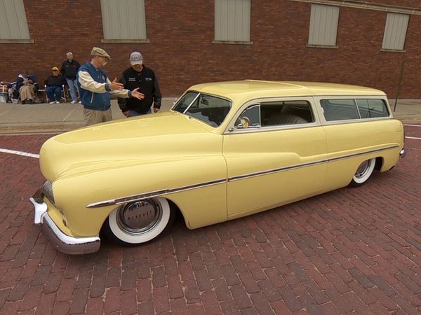 My Classic Car - Last Fling 'Til Spring, New Website & Catalogs NPD