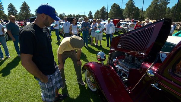 My Classic Car - Run to the Pines, Product Overview Custom Autosound