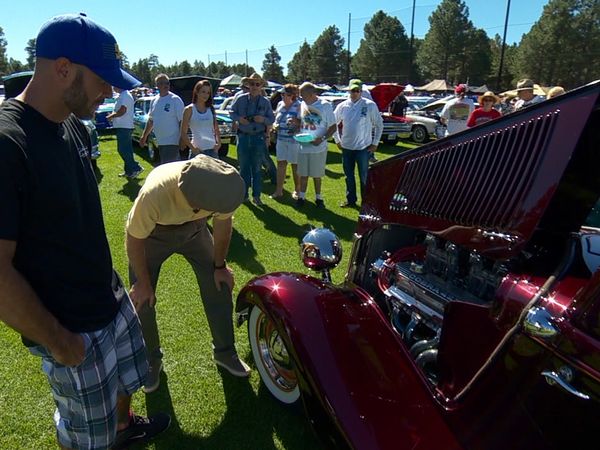 My Classic Car - Run to the Pines, Product Overview Custom Autosound