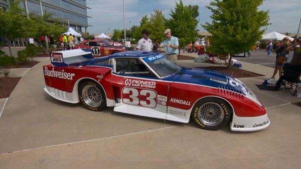 My Classic Car - Nissan Z Car Convention, Product Overview Custom Autosound