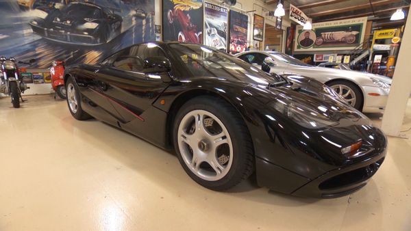My Classic Car - Inside Jay Leno's Garage Polishes and Waxes (Autogeek)