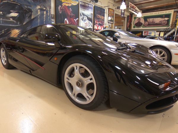 My Classic Car - Inside Jay Leno's Garage Polishes and Waxes (Autogeek)