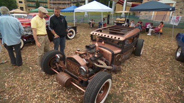My Classic Car - Frankenmuth Autofest Pros and Cons of Kits (NPD)