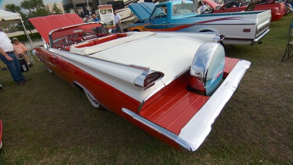 My Classic Car - Detailfest Weatherstrip Kits (Steele Rubber Products)