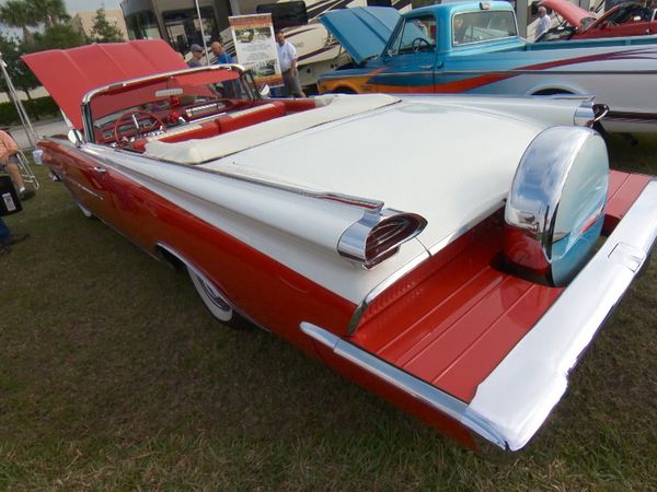My Classic Car - Detailfest Weatherstrip Kits (Steele Rubber Products)