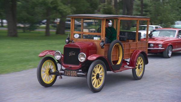 My Classic Car - Saratoga Invitational Sound Control Products (Design Engineering)