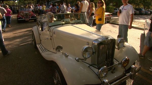 My Classic Car - Cruisin' the Coast in the Gulf Coast of Mississippi; Detail Fest (Autogeek)