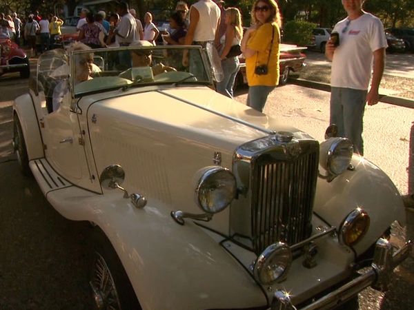 My Classic Car - Cruisin' the Coast in the Gulf Coast of Mississippi; Detail Fest (Autogeek)