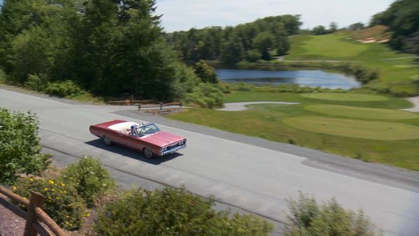 My Classic Car - Full Size Canadian Fords Customization and Chroming (Paul's Chrome)