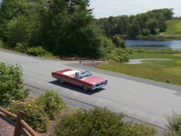 My Classic Car - Full Size Canadian Fords Customization and Chroming (Paul's Chrome)