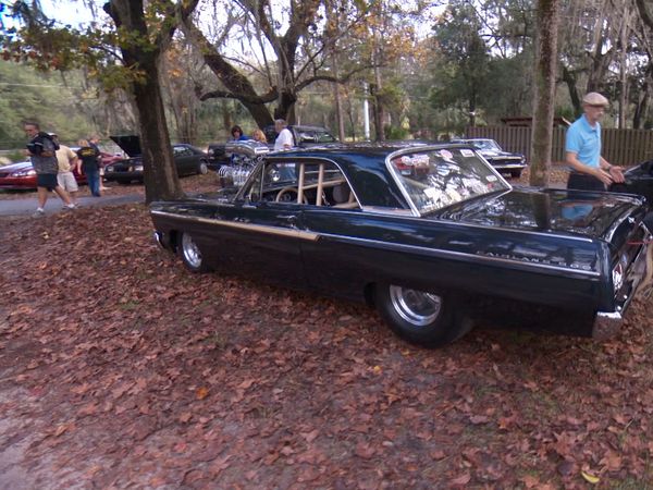 My Classic Car - Ford & Mustang Roundup Mobile Blasting Business (Dustless Blasting)