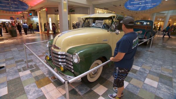 My Classic Car - Puerto Rico Road Trip Agreed Value Collector Car insurance (American Collectors Insurance)