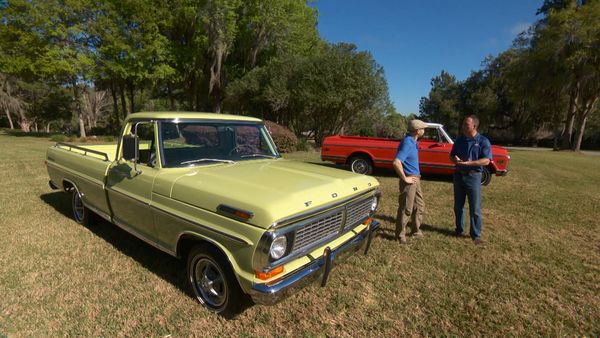 My Classic Car - NPD Collection Detailling Makeover at Car Show (Autogeek)