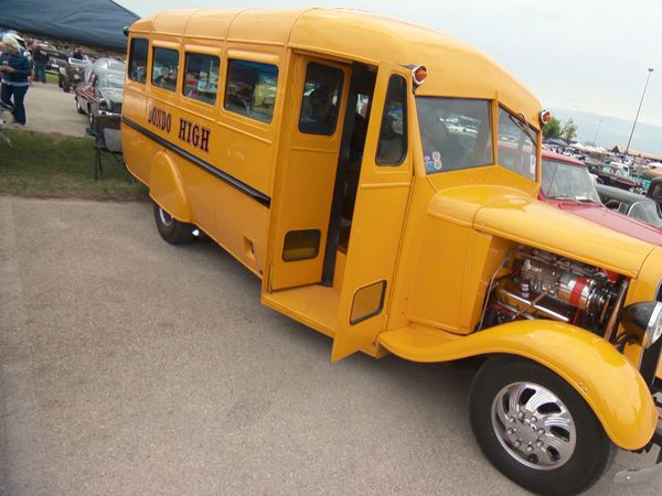 My Classic Car - Lonestar Roundup New Audio Gear for Classics (Custom Autosound)