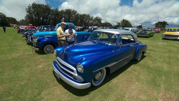 My Classic Car - Cruise Paradise