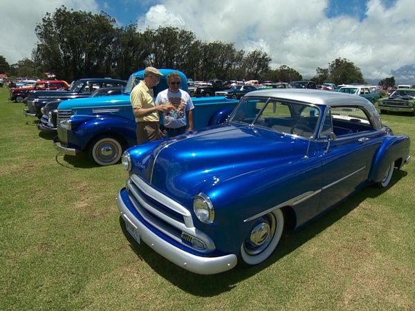 My Classic Car - Cruise Paradise