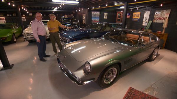 My Classic Car - Europe Road Trip Mobile Blasting Business (Dustless Blasting)