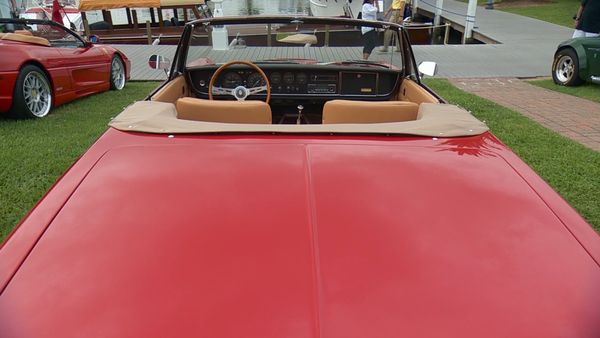 My Classic Car - Keels and Wheels