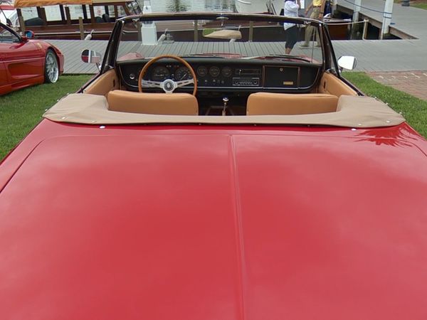 My Classic Car - Keels and Wheels