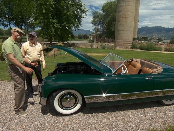 My Classic Car - Kurtis & Allard Sports Cars