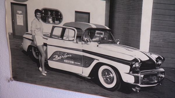My Classic Car - Von Hot Rod