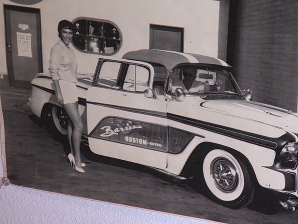 My Classic Car - Von Hot Rod