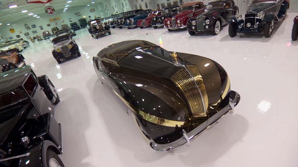 My Classic Car - Rolls-Royce and Avions Voisin; Chroming Process (Paul's Chrome)