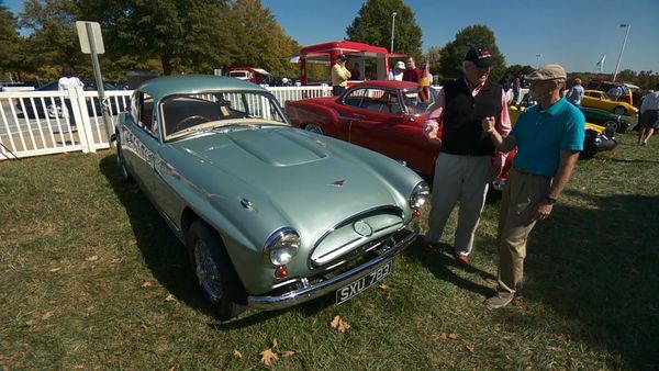 My Classic Car - Euro Auto Festival
