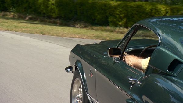 My Classic Car - Mustang and Chevelle