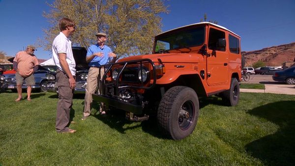 My Classic Car - April Action Car Show, Collector Car Insurance Grundy