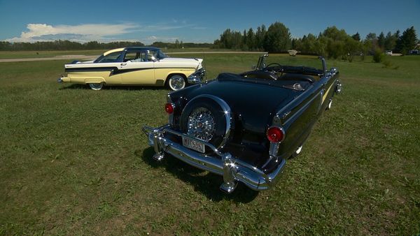 My Classic Car - Wild Hot Rod Party