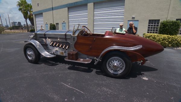 My Classic Car - Monster Roadsters Weatherstrip Kits (Steele Rubber Products)