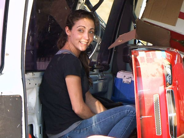 Storage Wars: Texas - Storage Wars: Texas