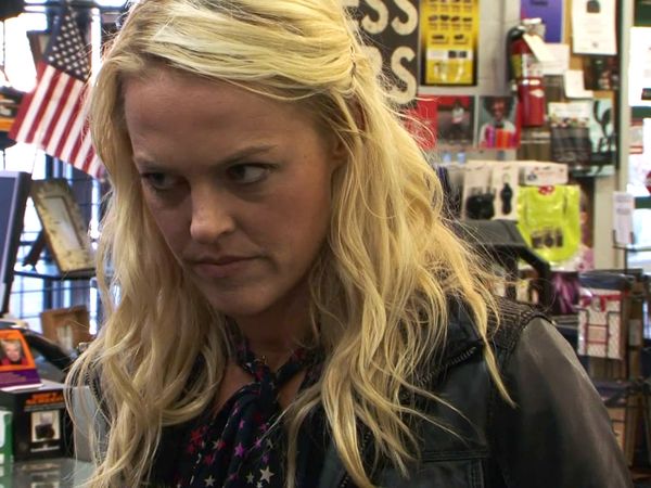 Storage Wars: Texas - Storage Wars: Texas