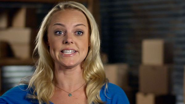 Storage Wars: Texas - Storage Wars: Texas
