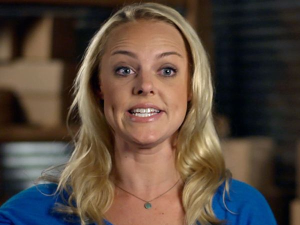 Storage Wars: Texas - Storage Wars: Texas