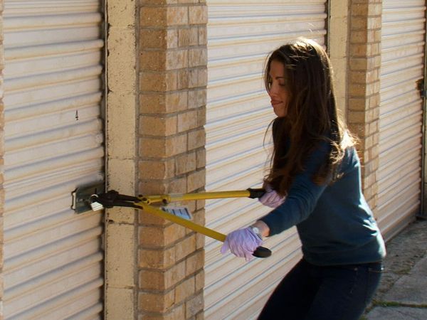 Storage Wars: Texas - Storage Wars: Texas