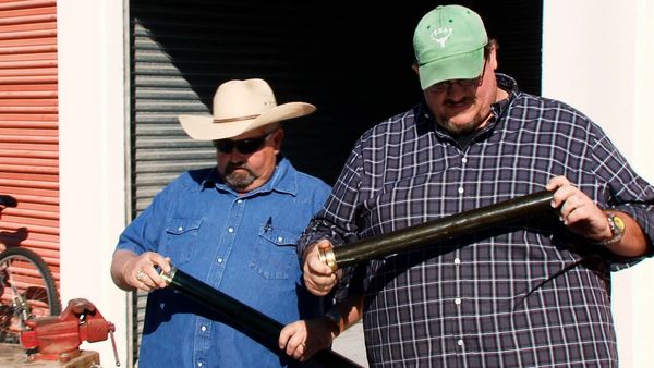 Storage Wars: Texas - Storage Wars: Texas