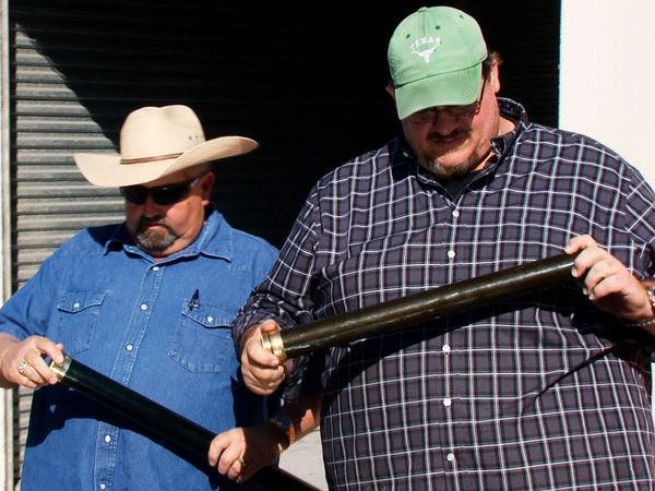 Storage Wars: Texas - Storage Wars: Texas