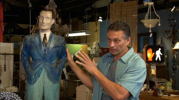 Storage Wars: Texas - Storage Wars: Texas