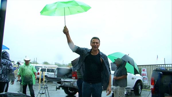 Storage Wars: Texas - Storage Wars: Texas