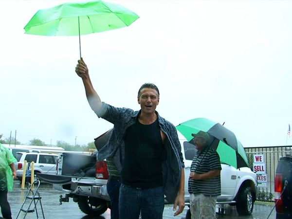 Storage Wars: Texas - Storage Wars: Texas