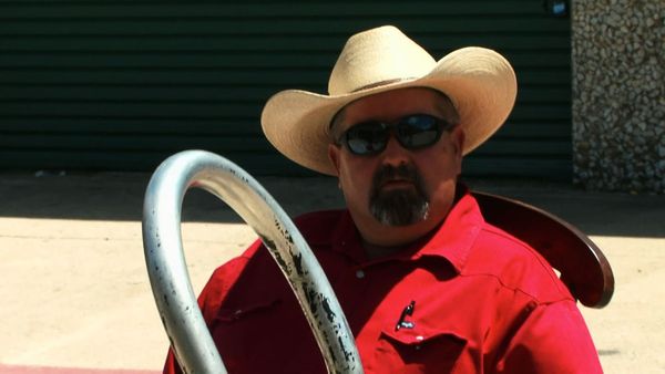 Storage Wars: Texas - Storage Wars: Texas