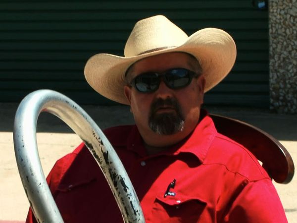Storage Wars: Texas - Storage Wars: Texas