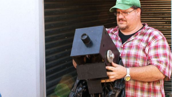 Storage Wars: Texas - Storage Wars: Texas